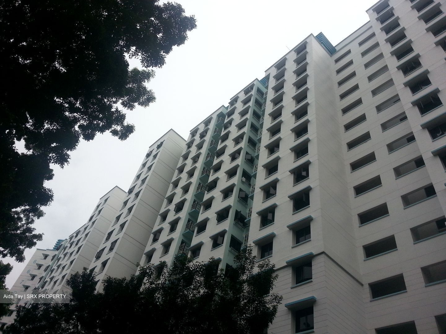 Marine Terrace (Marine Parade),  #609518601